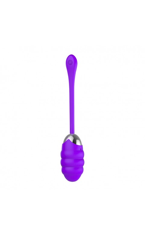 ToyJoy Paradise Vibrating Love Egg