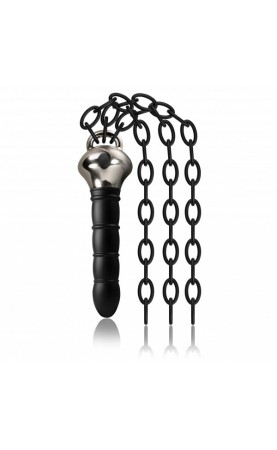 Rocks Off Lust Linx Deliver Vibrator And Flogger