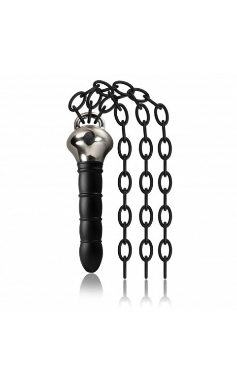 Rocks Off Lust Linx Deliver Vibrator And Flogger