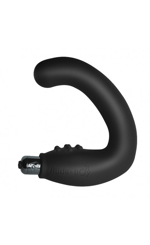 Rocks Off Rude Boy Intense Prostate Massager