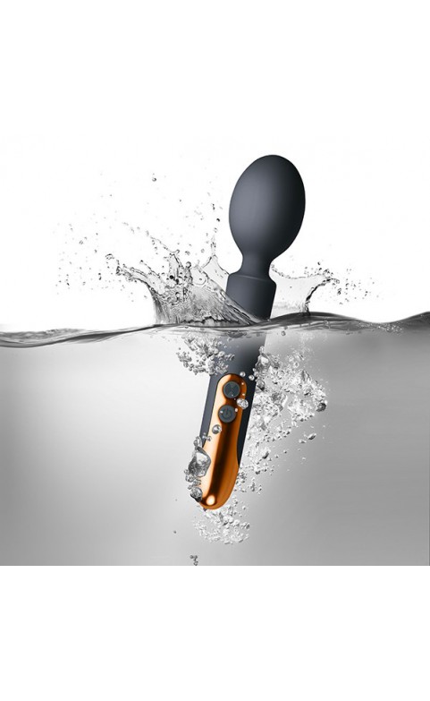 Rocks Off Oriel Rechargeable Play Wand