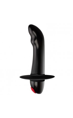 Rocks Off Quest Black Prostate Massager