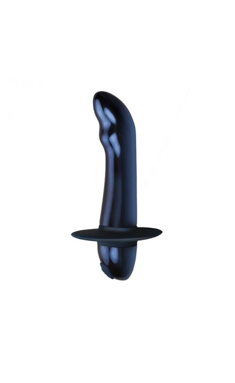 Rocks Off Quest Blue Prostate Massager