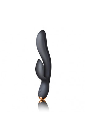 Rocks Off Regala Rechargeable Clitoral Vibrator