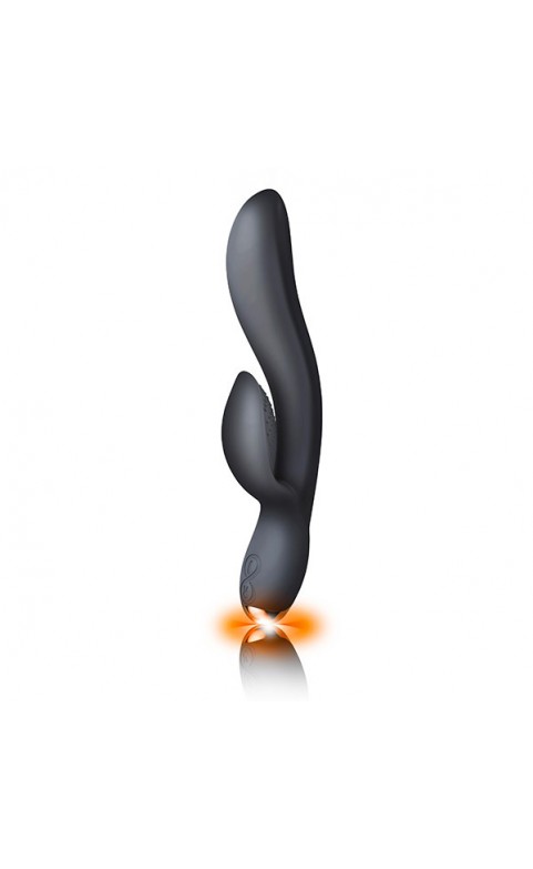 Rocks Off Regala Rechargeable Clitoral Vibrator