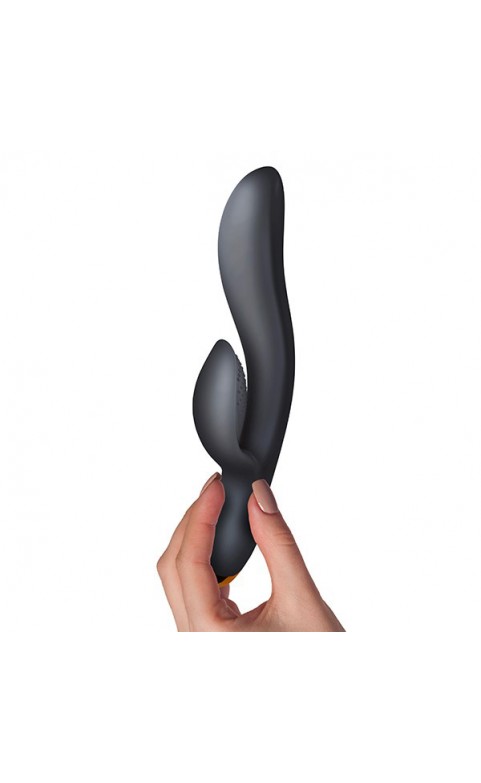 Rocks Off Regala Rechargeable Clitoral Vibrator