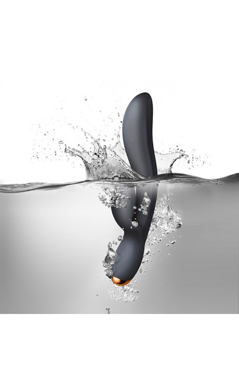 Rocks Off Regala Rechargeable Clitoral Vibrator