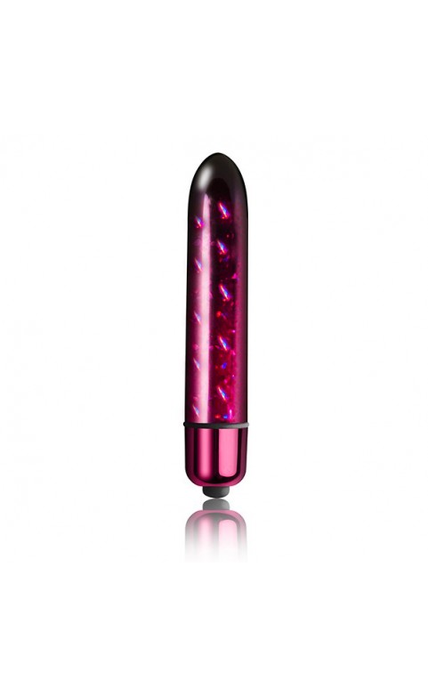 Rocks Off Spectra Cosmic Delight Bullet Vibrator