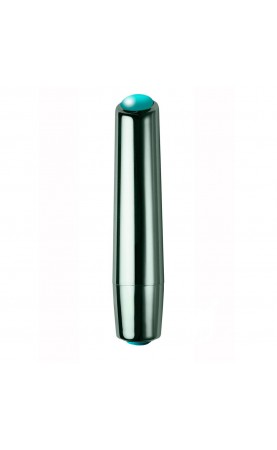 Rocks Off Tiffany Opulent Pleasures Bullet