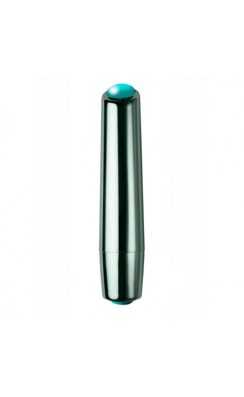 Rocks Off Tiffany Opulent Pleasures Bullet