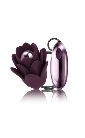 Rocks Off Zinnia Rechargeable Clitoral Vibrator