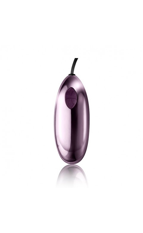 Rocks Off Zinnia Rechargeable Clitoral Vibrator