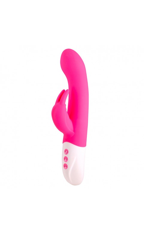 Rechargeable Intence Power Rabbit Vibrator