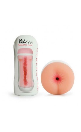 Vulcan Realistic Anus Masturbator