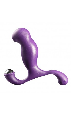 Nexus Lite Excel Prostate Massager Purple