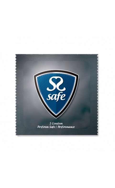 Safe Performance Condoms x10