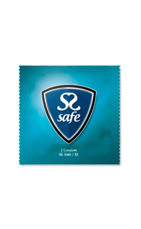 Safe XL Condoms x36