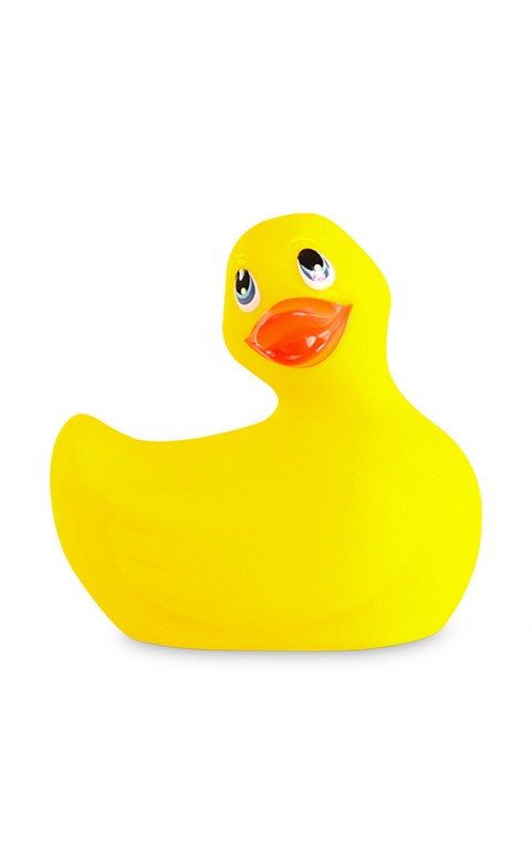 I Rub My Duckie 2.0 Classic Massager