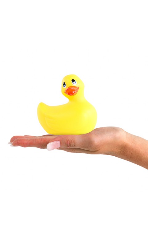 I Rub My Duckie 2.0 Classic Massager