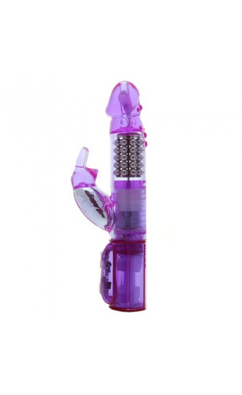 Eclipse Ultra 7 Rabbitronic Vibrator