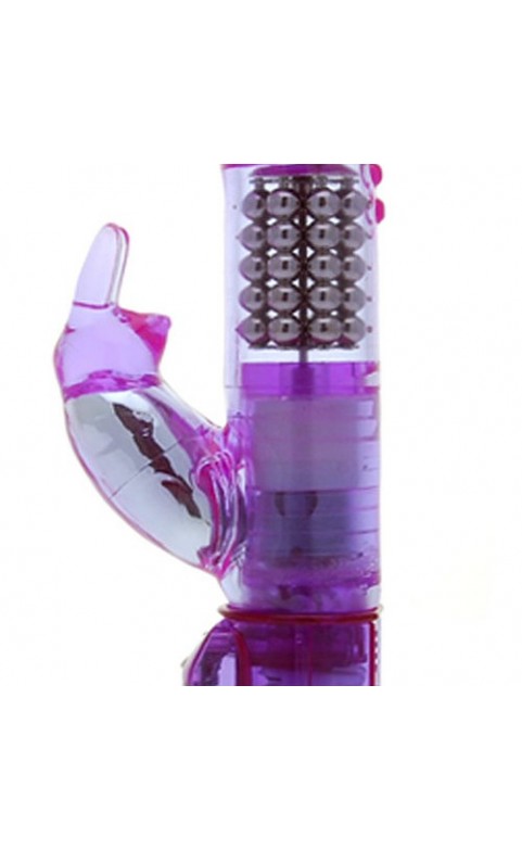 Eclipse Ultra 7 Rabbitronic Vibrator