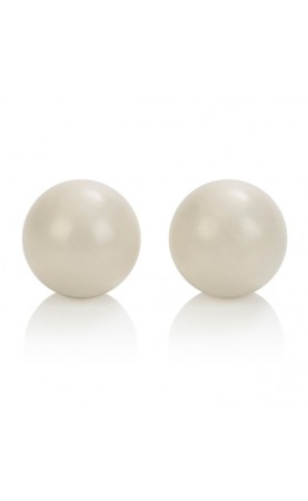 Pleasure Pearls Duo Balls
