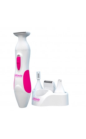 Ultimate Personal Shaver for Woman