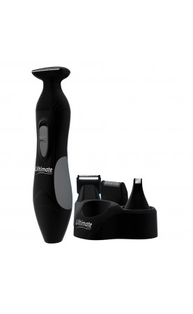 Ultimate Personal Shaver For Men