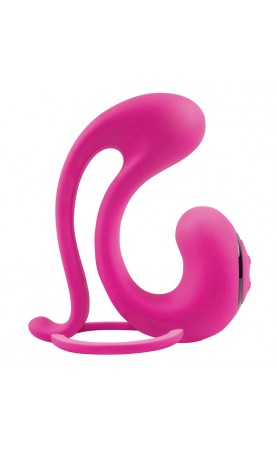 Luxe Collection Opus Pleasure Rechargeable Vibe