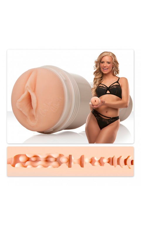 Anikka Albrite Goddess Fleshlight Girls Masturbators