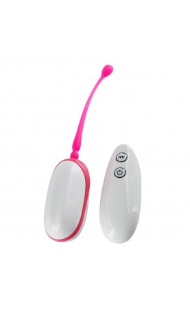 Taboom My Favourite Remote Egg