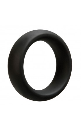 OptiMale CRing 45mm Black Cock Ring
