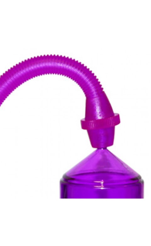 Toy Joy Pressure Pleasure Penis Pump
