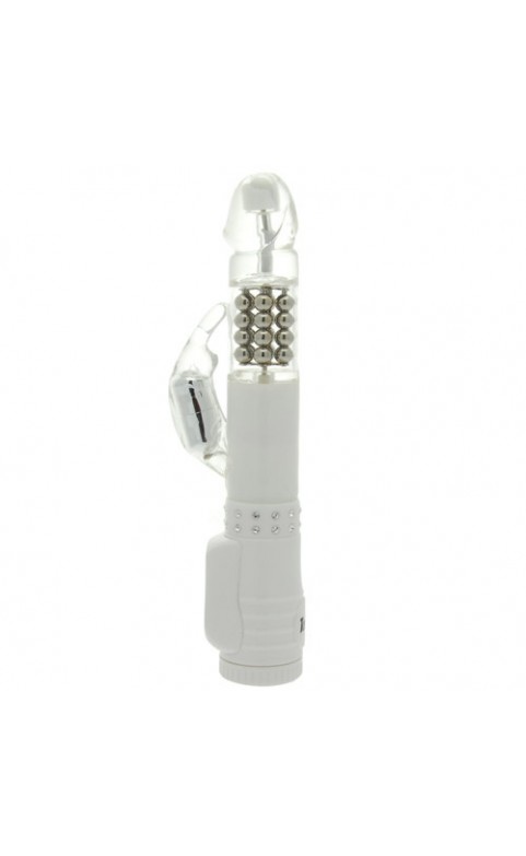 Toy Joy Diamond Sensation Rabbit Vibrator