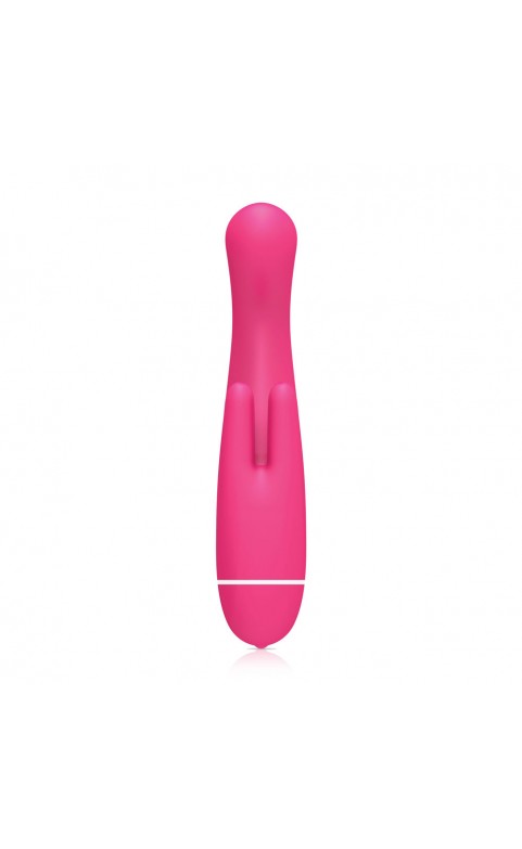Jimmy Jane Form 8 Waterproof USB Rechargeable Vibrator Pink