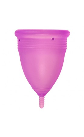 Dalia Silicone Menstrual Cup