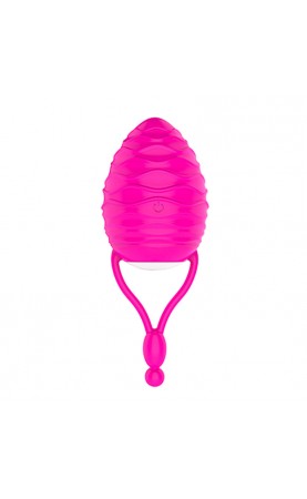 Rechargeable iEGG 1 Pink