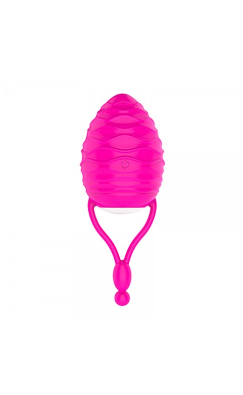 Rechargeable iEGG 1 Pink