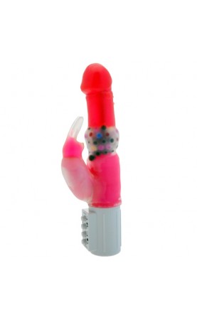Erotic Rabbit Vibrator
