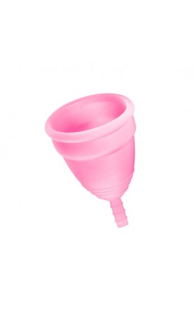 Menstrual Yoba Cup Rose Small