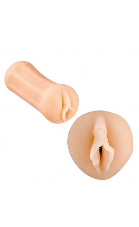 Bethaine Pocket Sized Vagina Masturbator