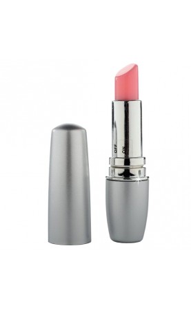 Vibrating Sticky Mini Vibes Lipstick