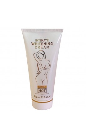 Deluxe Intimate Whitening Cream