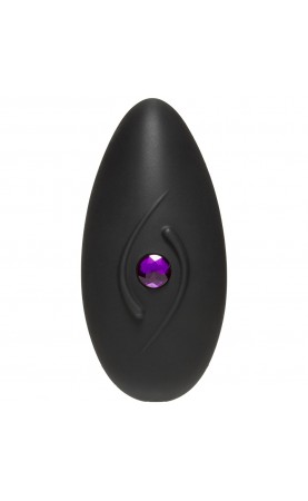 Body Bling Bliss Rechargeable Mini Clit Vibe