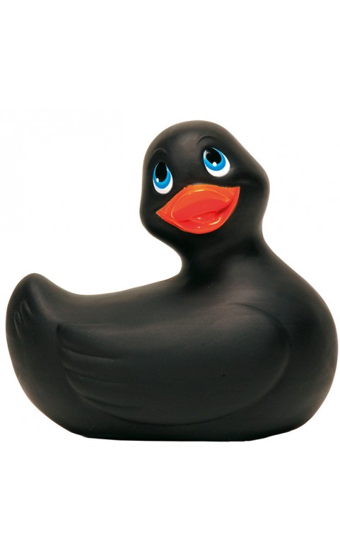 I Rub My Duckie Black