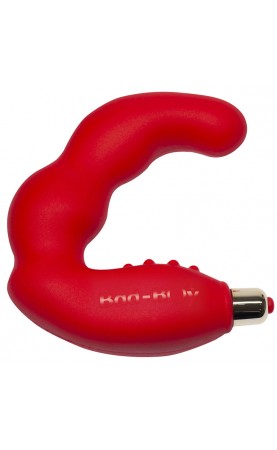 Rocks Off 7 Speed Bad Boy Red Prostate Massager