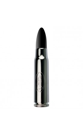 Rocks Off RO140mm Soft Tip Bullet Vibrator Black