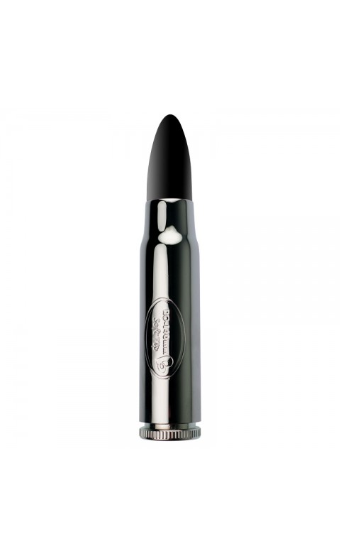 Rocks Off RO140mm Soft Tip Bullet Vibrator Black