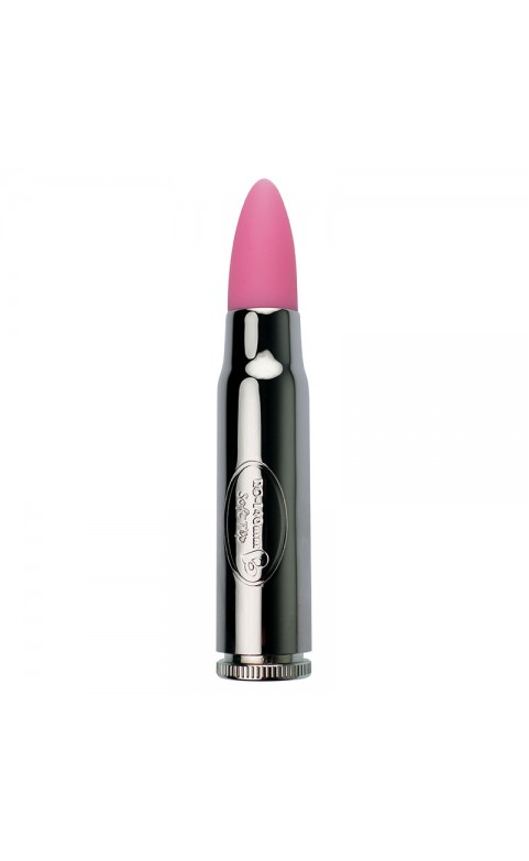 Rocks Off RO140mm Soft Tip Bullet Vibrator Pink