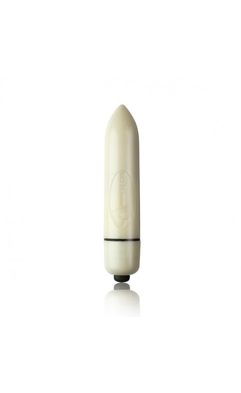 Rocks Off Halo Neon Nights Bullet Vibrator